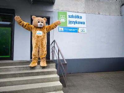 Szkółka Językowa